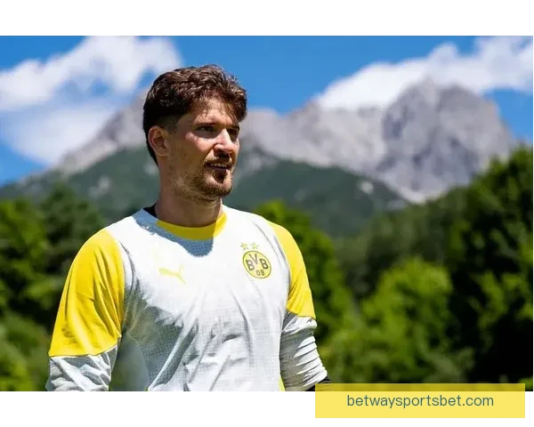 科贝尔强调多特防守体系是支撑球队气质与团队根基的关键核心力量