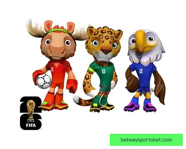 美加墨三国联合举办世界杯城市全景探索与文化盛宴