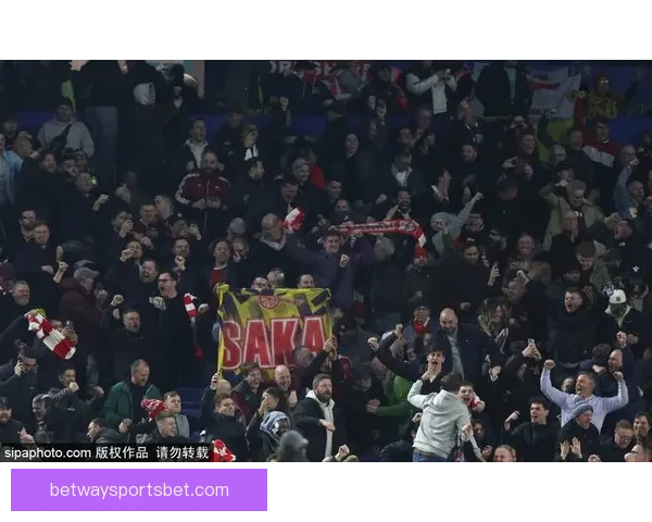 阿森纳1-2不敌南安普顿遗憾止步足总杯 四强梦碎本怀特失误致命