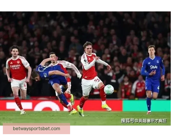 阿森纳接连杯赛失利心态受挑战 曼城强势崛起让其压力倍增