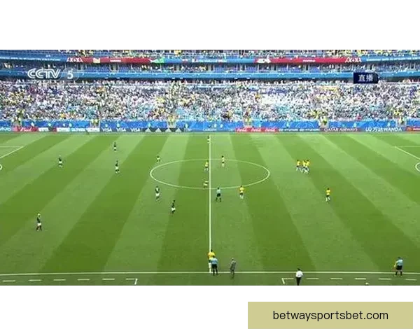 美加墨三国联合承办世界杯赛场掠影与赛事亮点探秘