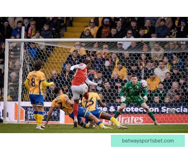 阿森纳客场挑战南安普顿哈弗茨与热苏斯搭档厄德高道曼出战