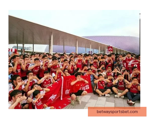 阿森纳官方向球迷致歉称全队表现愧对支持承诺深刻反思重整再出发