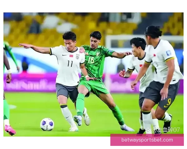 美加墨世界杯精彩对决全解析及最新投注趋势指南