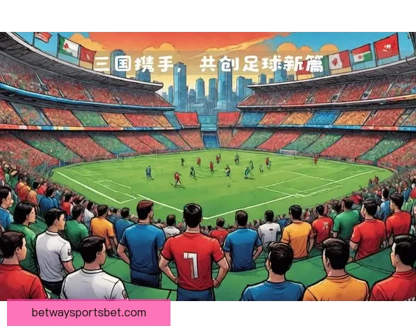 美加墨三国联手举办2026世界杯赛事 迎来历史性突破与全球关注