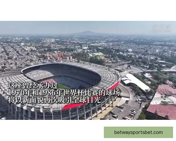 加拿大2026世界杯赛场全景揭秘探索各大城市的精彩球迷体验与赛事氛围