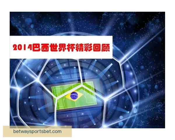 世界杯在线竞猜平台全面升级助力球迷精准预测赛事结果