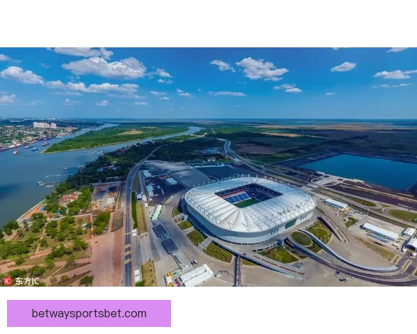 加拿大世界杯2026主办城市球场布局及比赛盛况全景解析