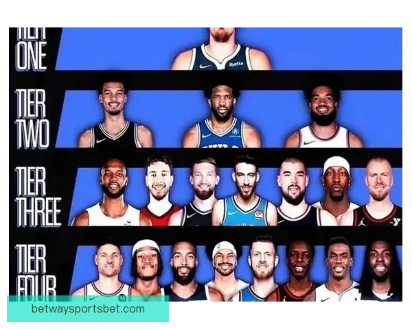 阿德巴约打趣恩比德碰瓷无所畏惧称根本没碰到你