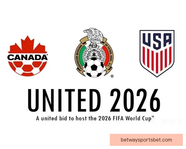 2026世界杯竞猜平台推荐全攻略助你轻松赢得大奖 2026世界杯竞猜平台推荐全攻略助你轻松赢得大奖
